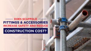 Scaffold Fittings & Accessories
