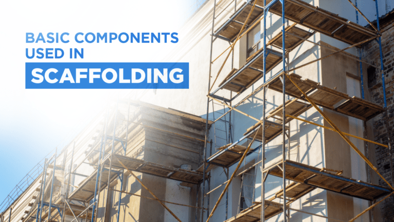 Want To Avail Best Scaffolding Accessories