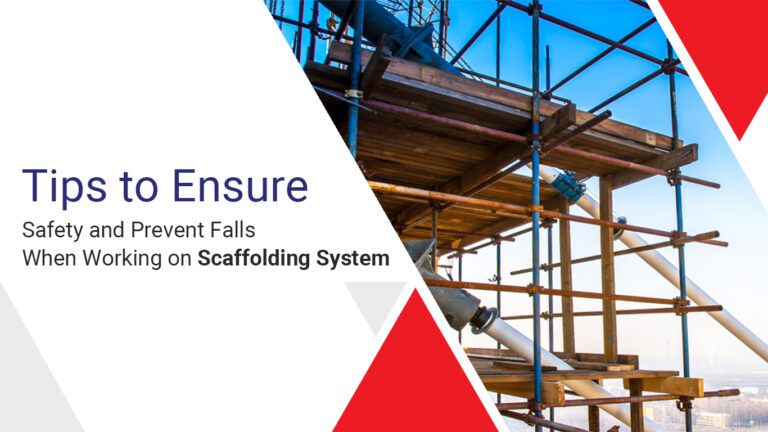 scaffold distribution
