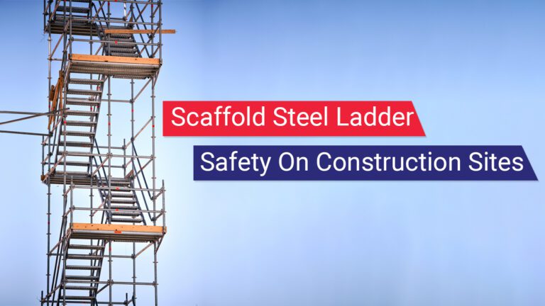 AAIT technocraft scaffolding blog banner