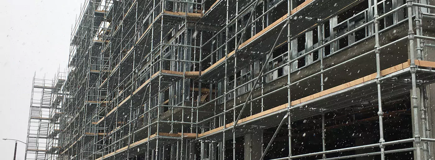 Scaffold