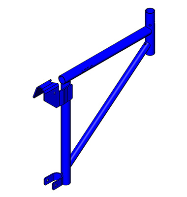 frame-21”-saddle-side-bracket-(tube)-1b