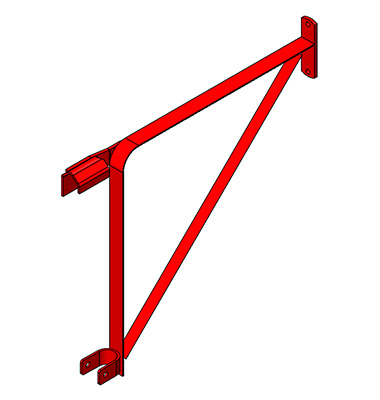 frame-23”-side-bracket-(angel)-1b