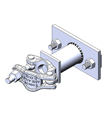 LADDER CONNECTOR