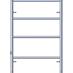 Frames - Access and Shoring