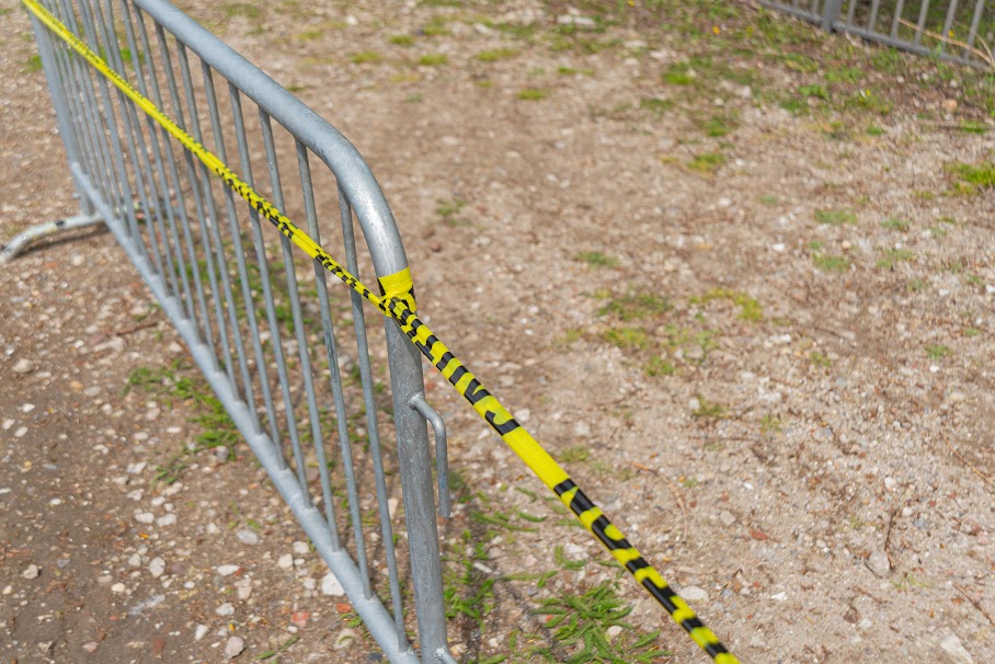 Guardrails and Safety Nets in Fall Protection