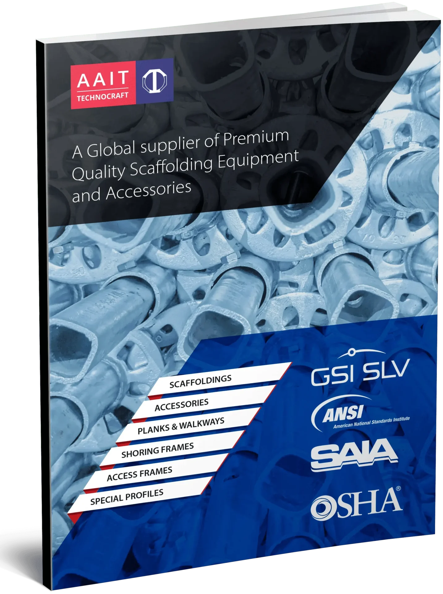 AAIT Scaffold Brochure