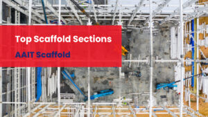 AAIT construction scaffolding system