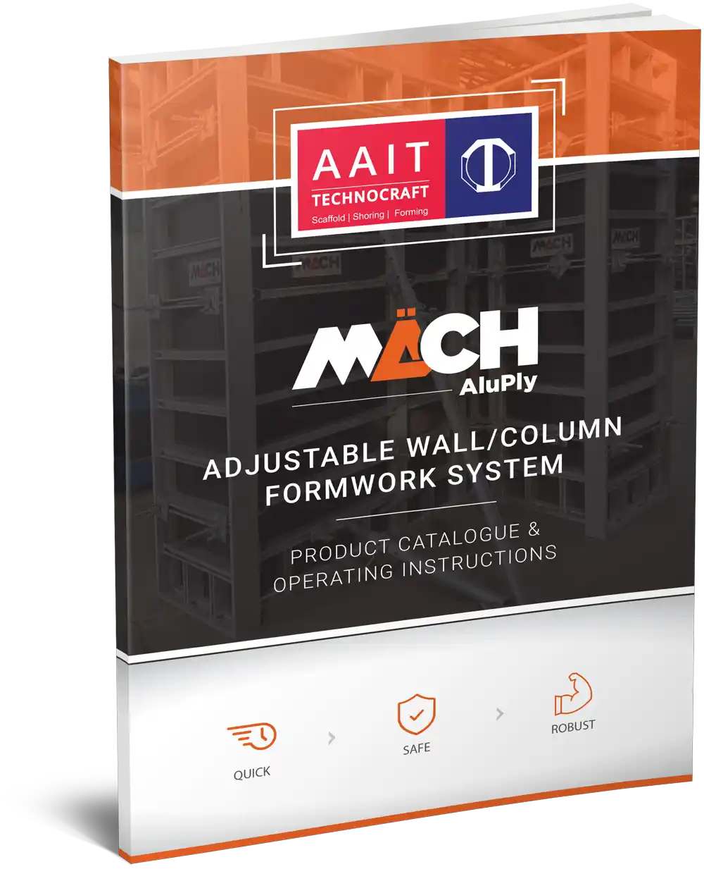 AAIT Mach Aluply Brochure