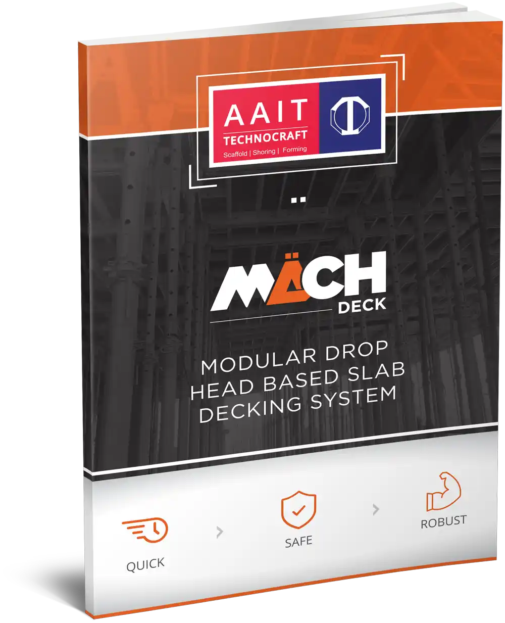 AAIT Mach Deck