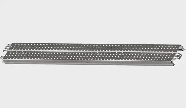 Canadian Type Plank