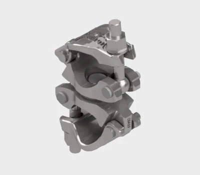 Forged – Swivel Coupler
