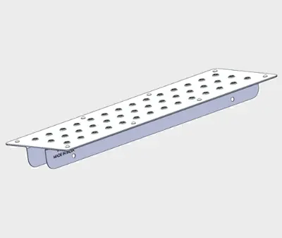Infill Plank