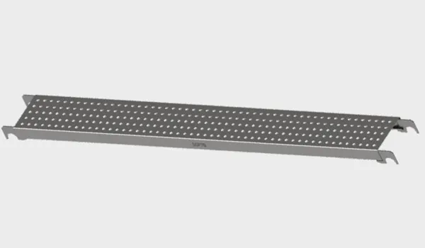 SSP Type Steel Plank