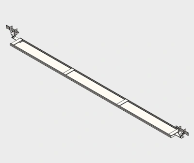 Toe Board
