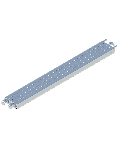 8″ Wide Steel Filler Plank – WBSWP Type