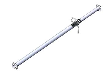 ADJUSTABLE PROP