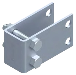ANTI DROP PANEL CONNECTOR