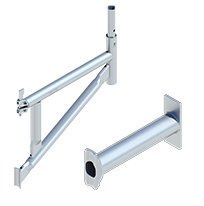 Board Brackets / Side Brackets