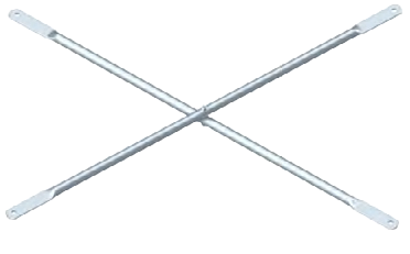 CROSS BRACES