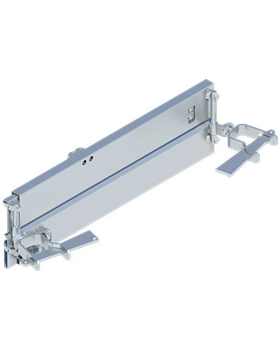 Expandable Toe Board