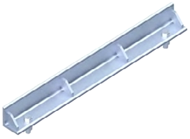 FILLER BRACKET