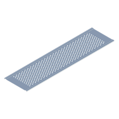 320mm Gap Cover