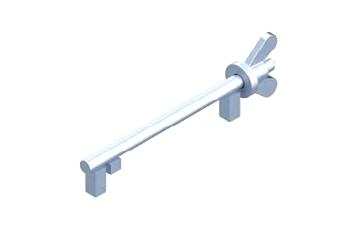 GRAVITY LOCK