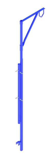 Hoist Arm