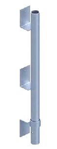 HAND RAIL POST 1.0