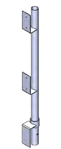 HAND RAILING POST 1.0 M