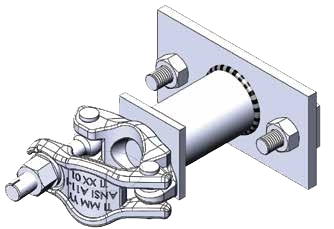 LADDER CONNECTOR