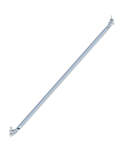 Diagonal Braces/ Bay Brace