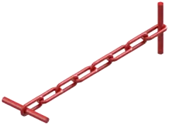 SAFETY CHAIN