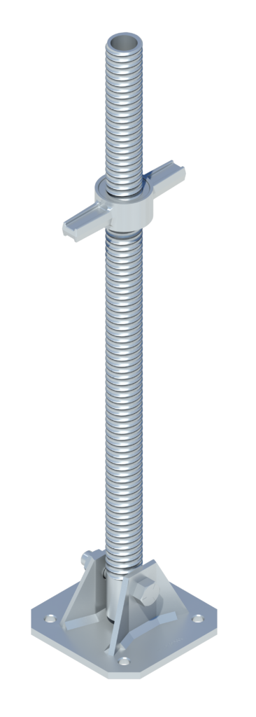 Swivel Base Jack