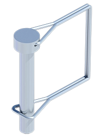 Toggle & Span Pin