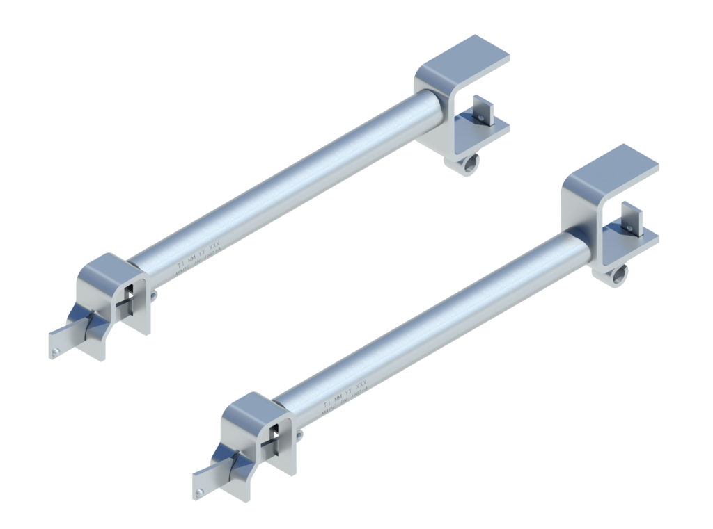 Ledger To Plank Transom – SSP & Canadian Type