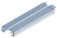 9.5″ Wide Plank – Canadian Style