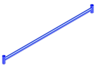 5′ Starter Bar