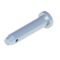 Rivet & Hitch Pin