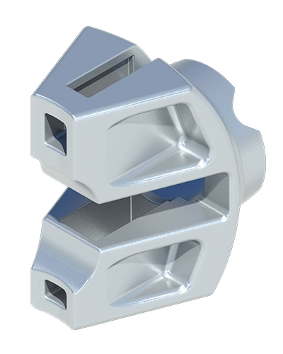 Ledger Head