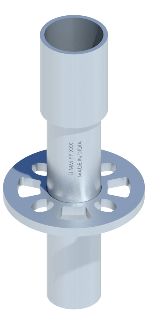 Base Collar (Starter)