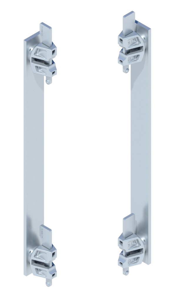 Suspended Bracket