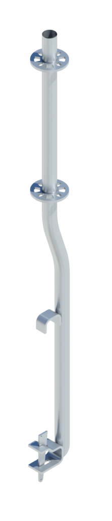 Gaurd Rail Standard