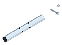 Universal Coupling Pin W/Nut & Bolt
