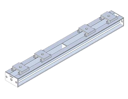 UNIVERSAL WALER