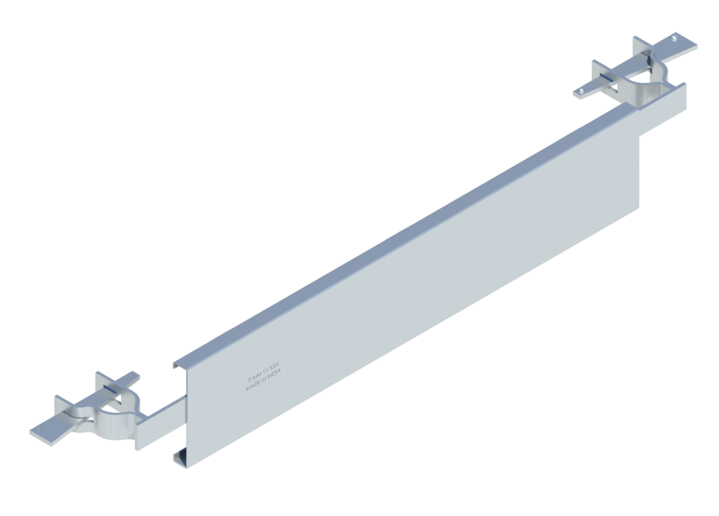 Universal Toe Board