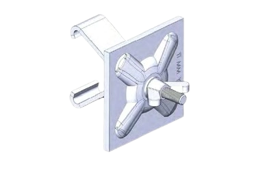 WALER CLAMP