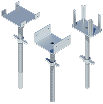 Adjustable Heads