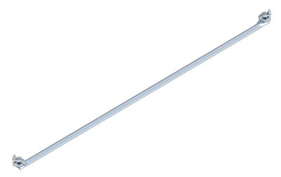 Clamp Brace